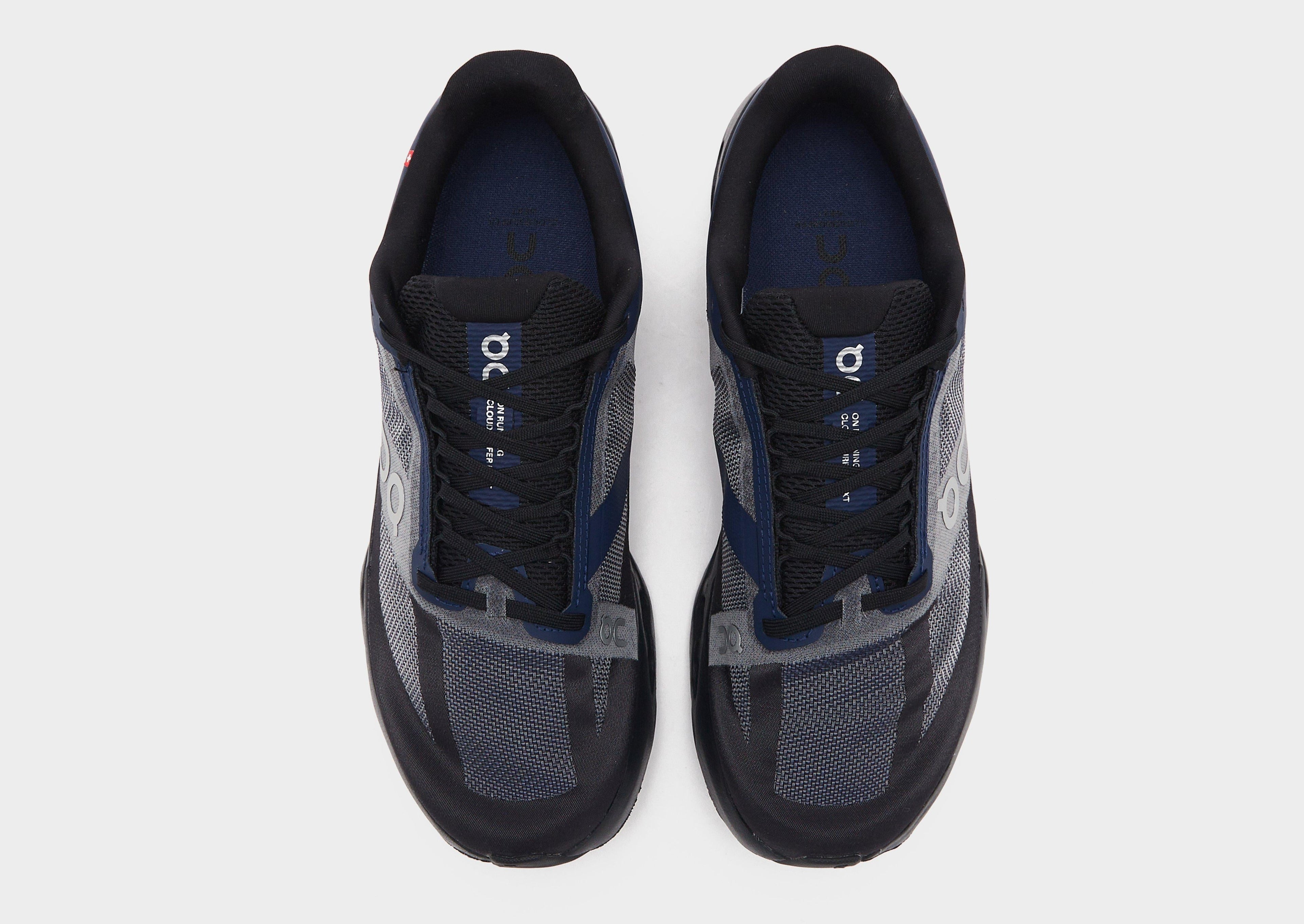 Black On Running Cloudsurfer Next