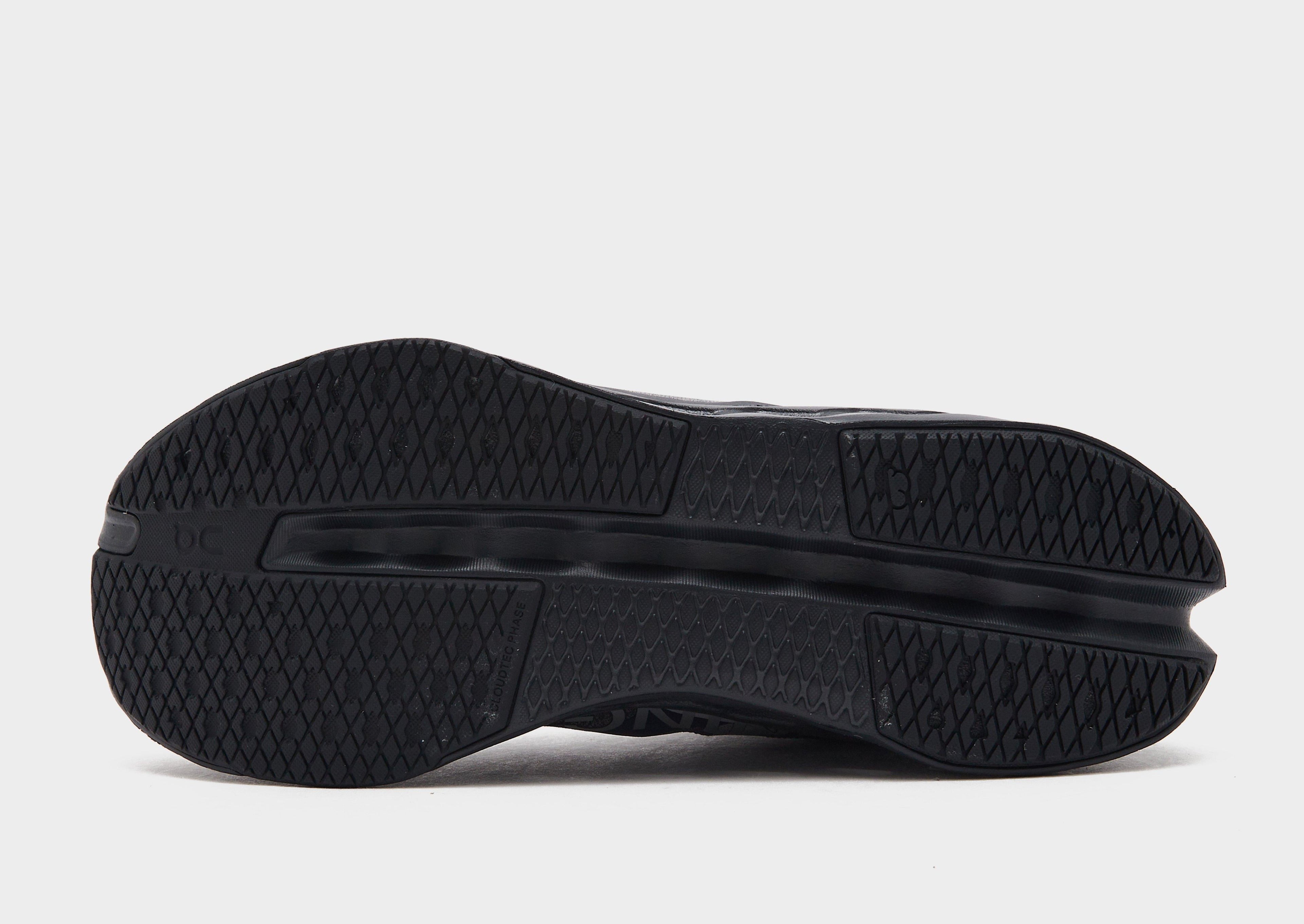 Black On Running Cloudsurfer Next