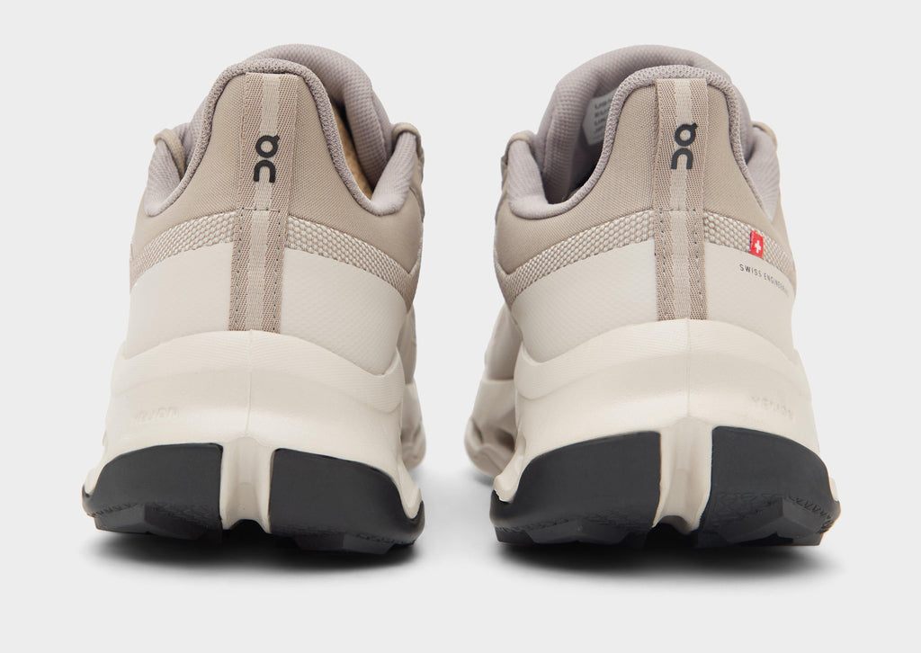 Brown On Running Cloudhorizon Waterproof