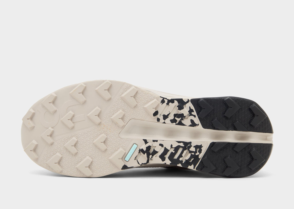 Brown On Running Cloudhorizon Waterproof