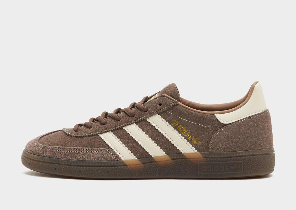 adidas Brown adidas Originals Handball Spezial