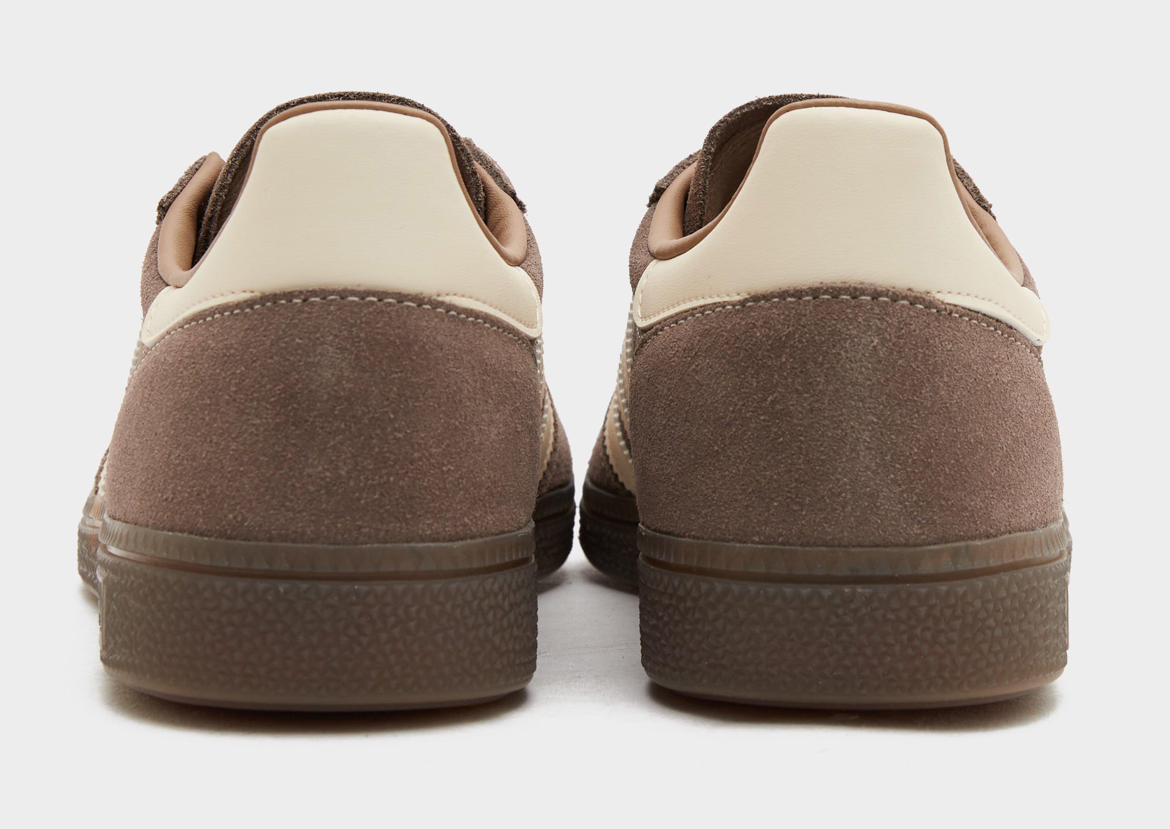 adidas Brown adidas Originals Handball Spezial