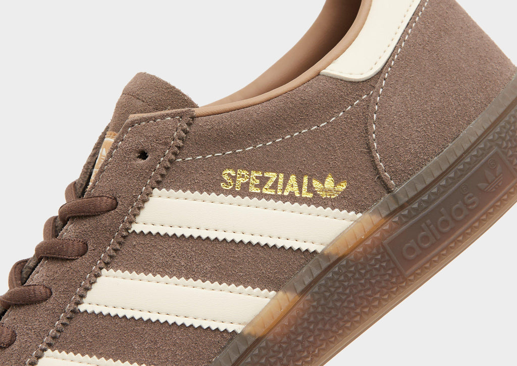 adidas Brown adidas Originals Handball Spezial