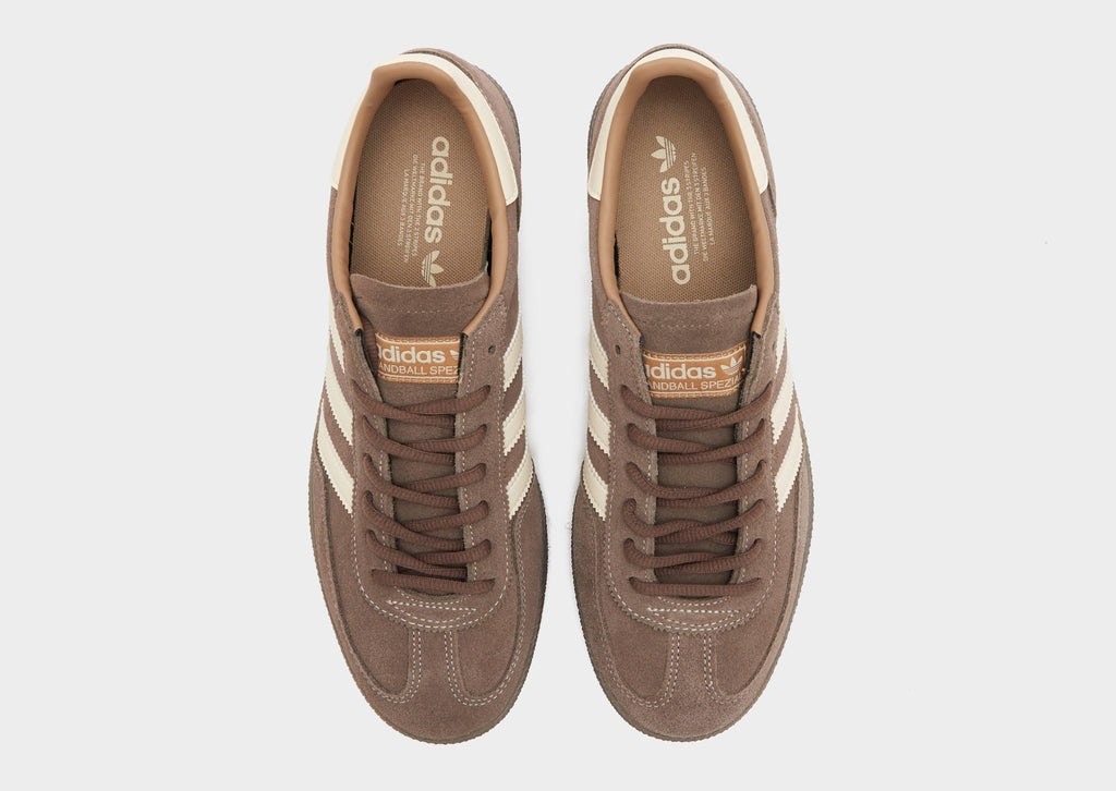 adidas Brown adidas Originals Handball Spezial
