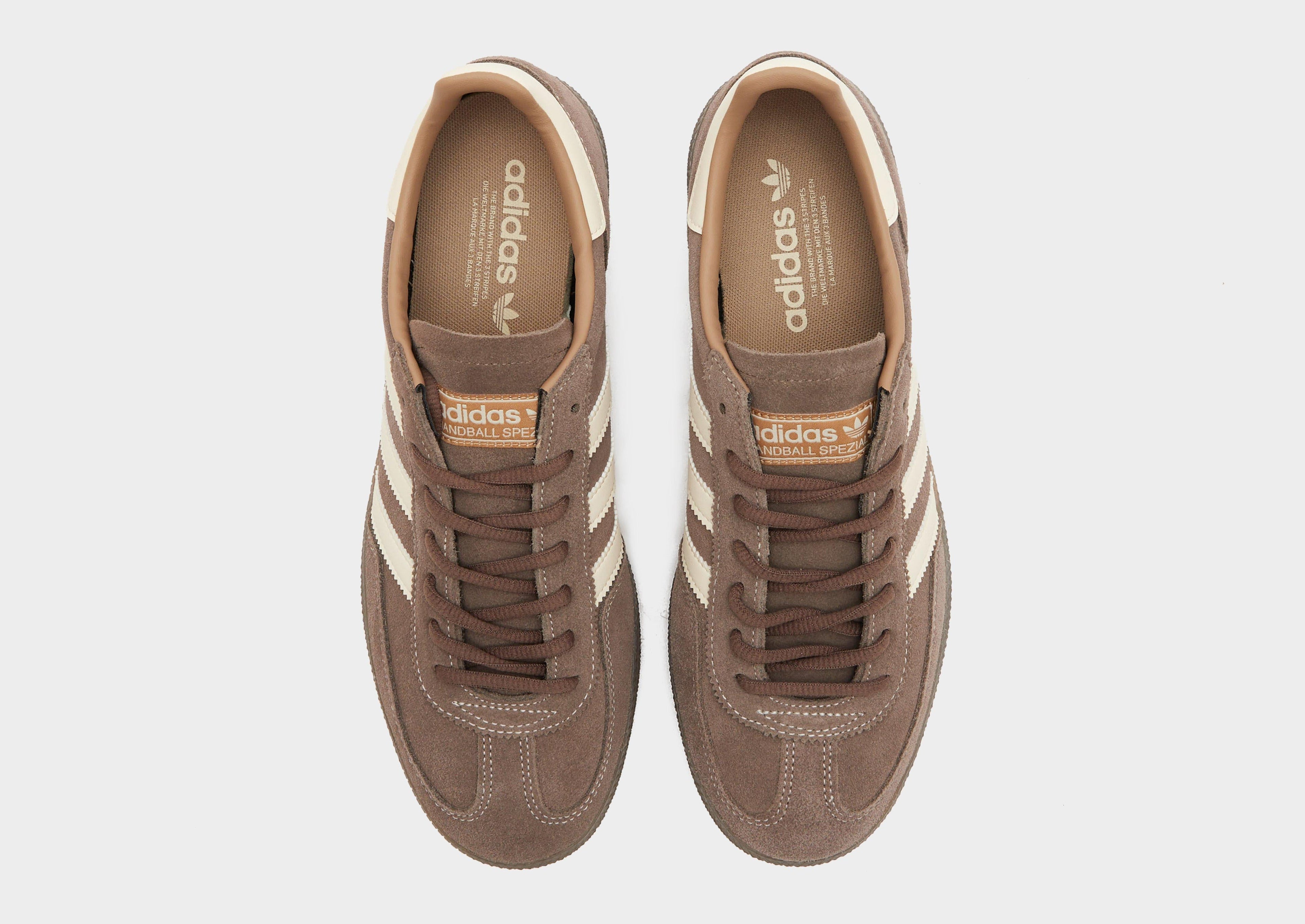 adidas Brown adidas Originals Handball Spezial