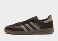 adidas Brown adidas Originals Handball Spezial