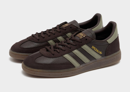 adidas Brown adidas Originals Handball Spezial