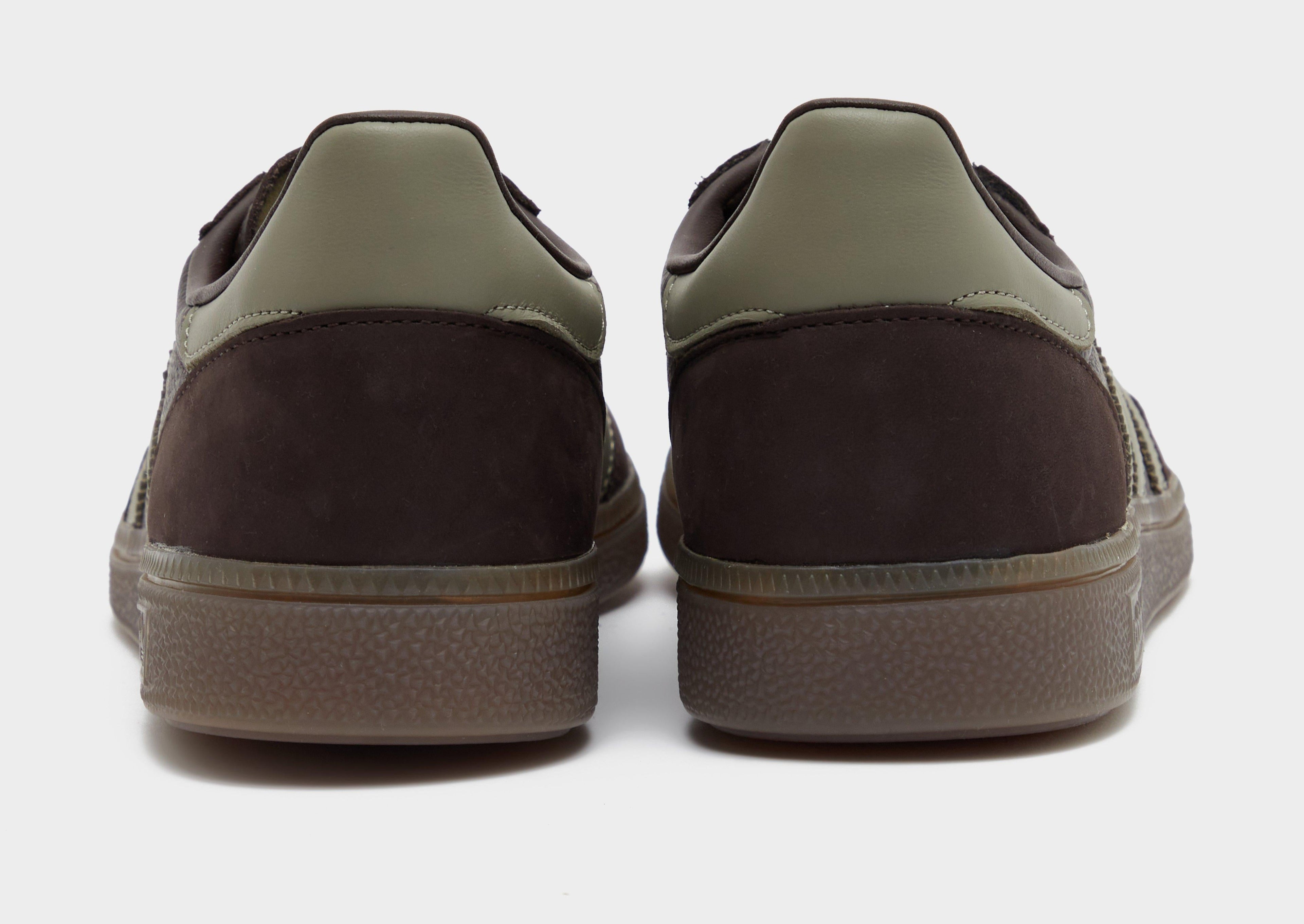 adidas Brown adidas Originals Handball Spezial