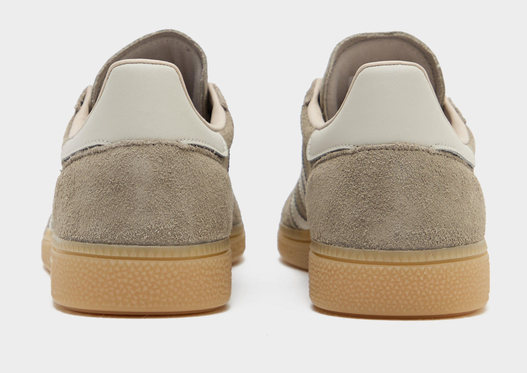 adidas Brown adidas Originals Handball Spezial