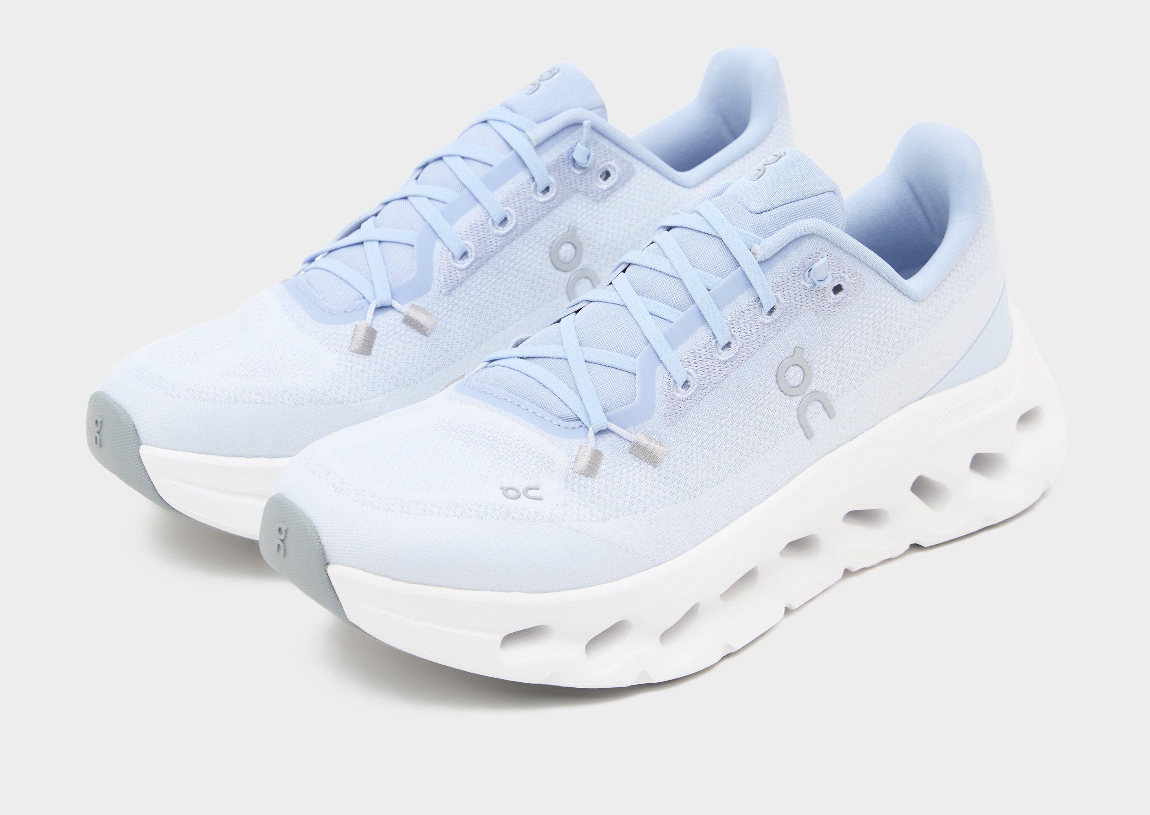 Purple On Running Cloudtilt Women's