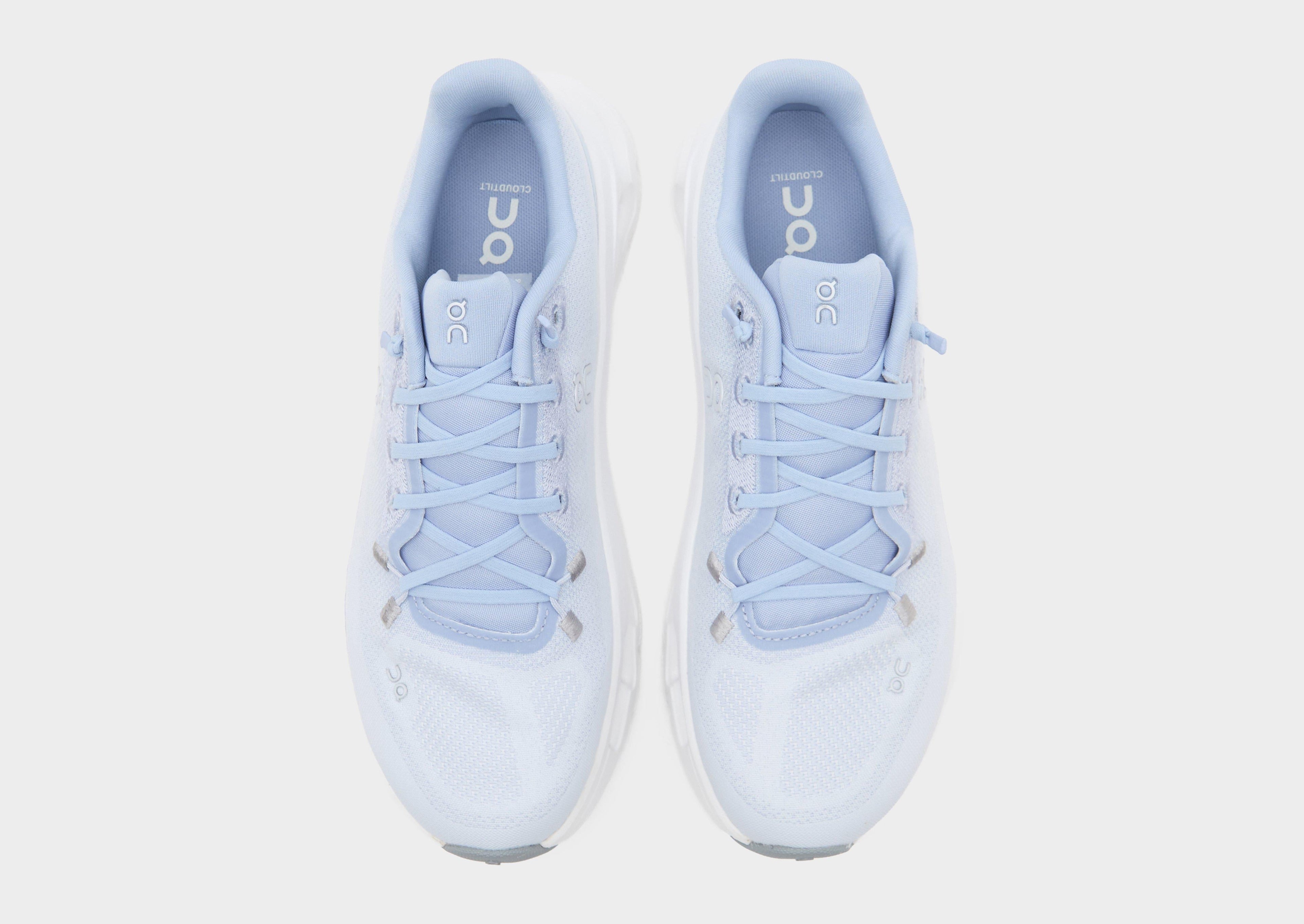 Purple On Running Cloudtilt Women's