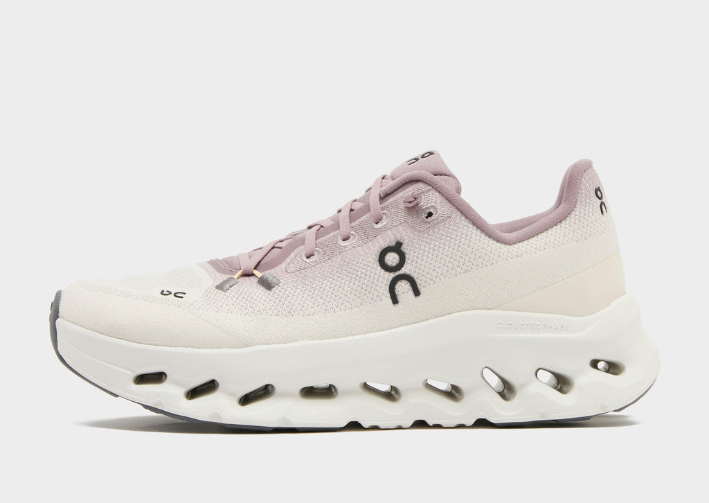 White On Running Cloudtilt Women's