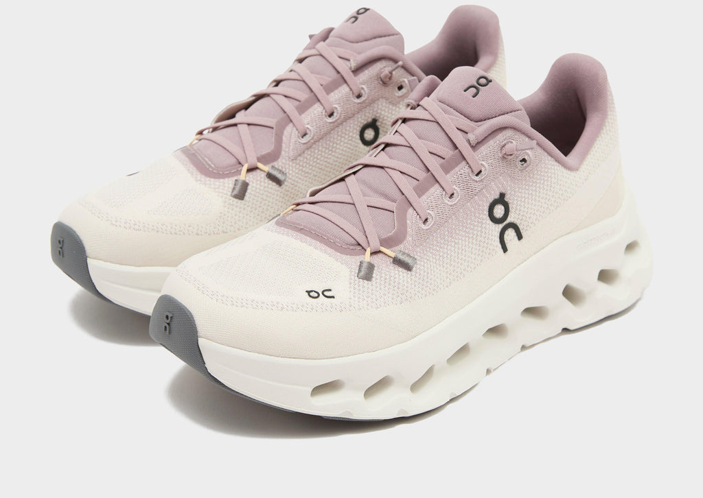 White On Running Cloudtilt Women's