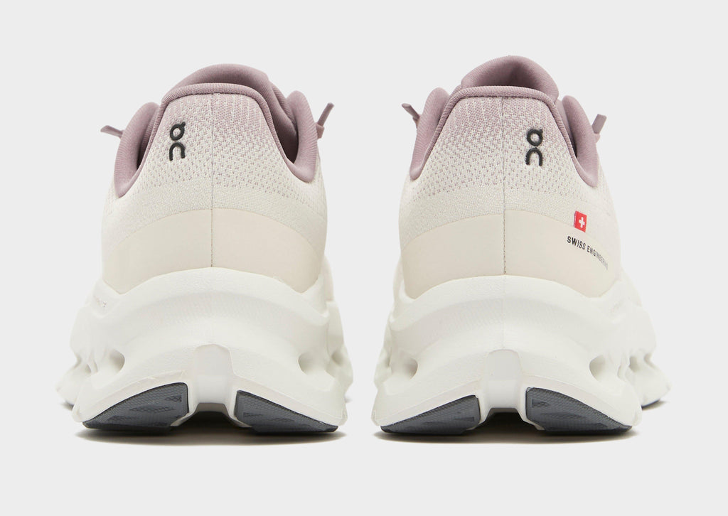 White On Running Cloudtilt Women's