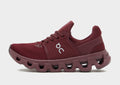Burgundy On Running Cloudswift 4 AD Women's
