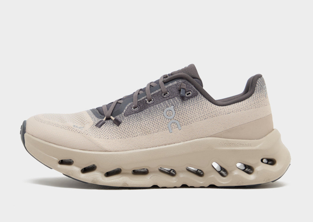 Brown On Running Cloudtilt Women's