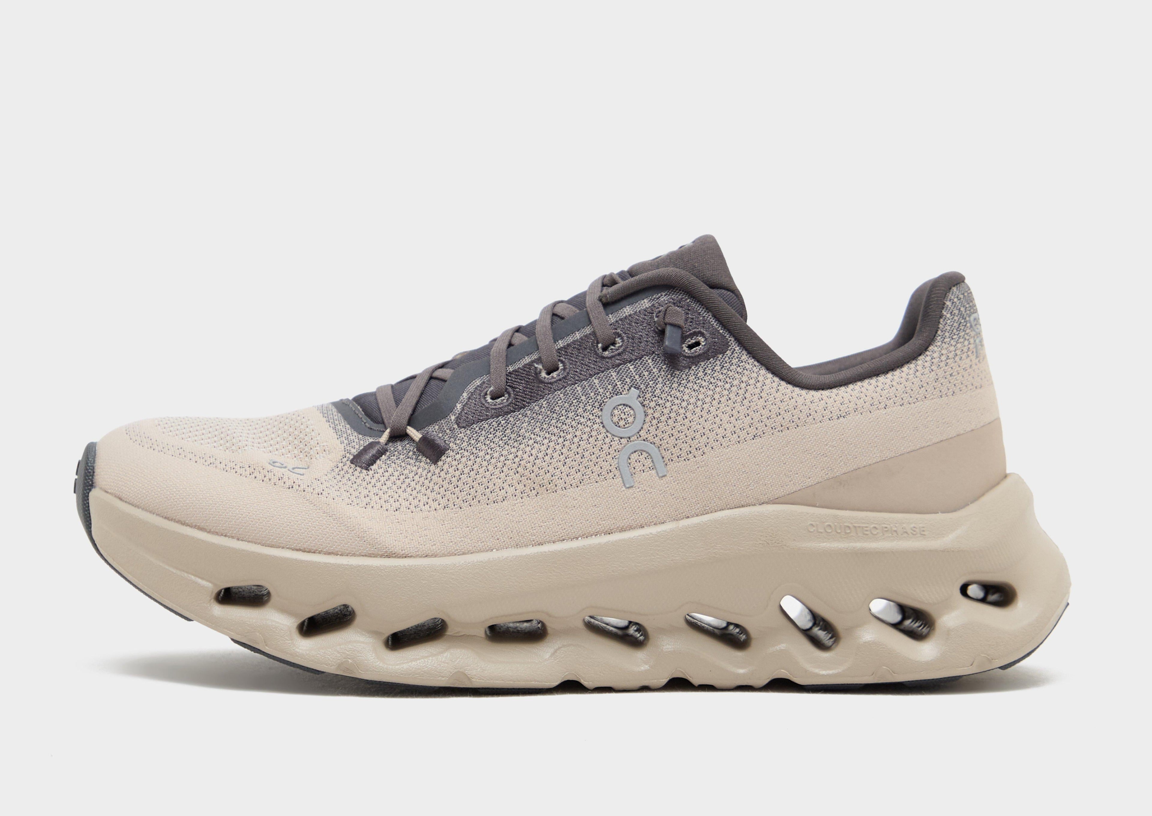 Brown On Running Cloudtilt Women's