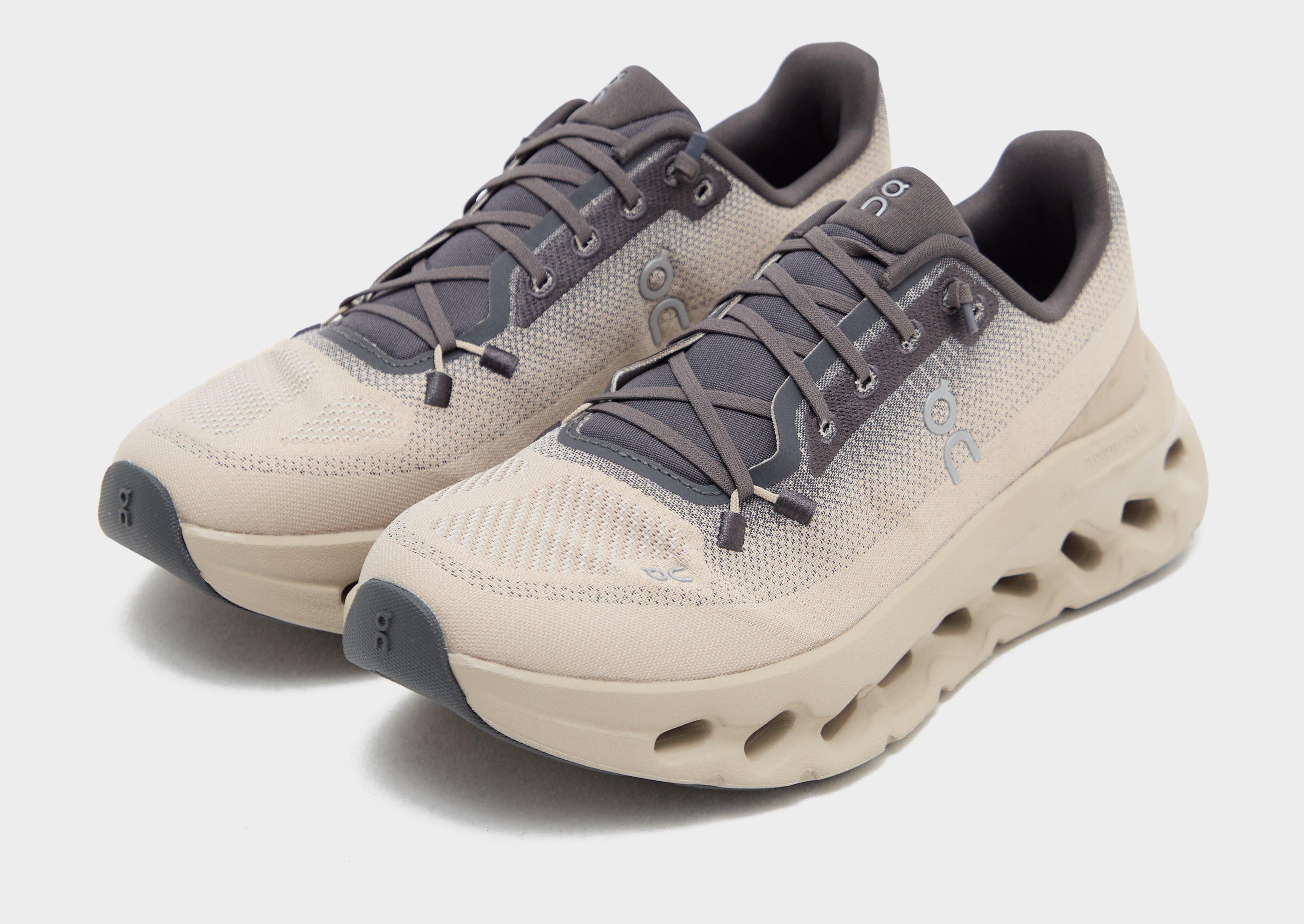 Brown On Running Cloudtilt Women's