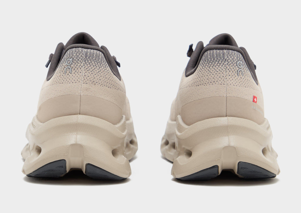 Brown On Running Cloudtilt Women's