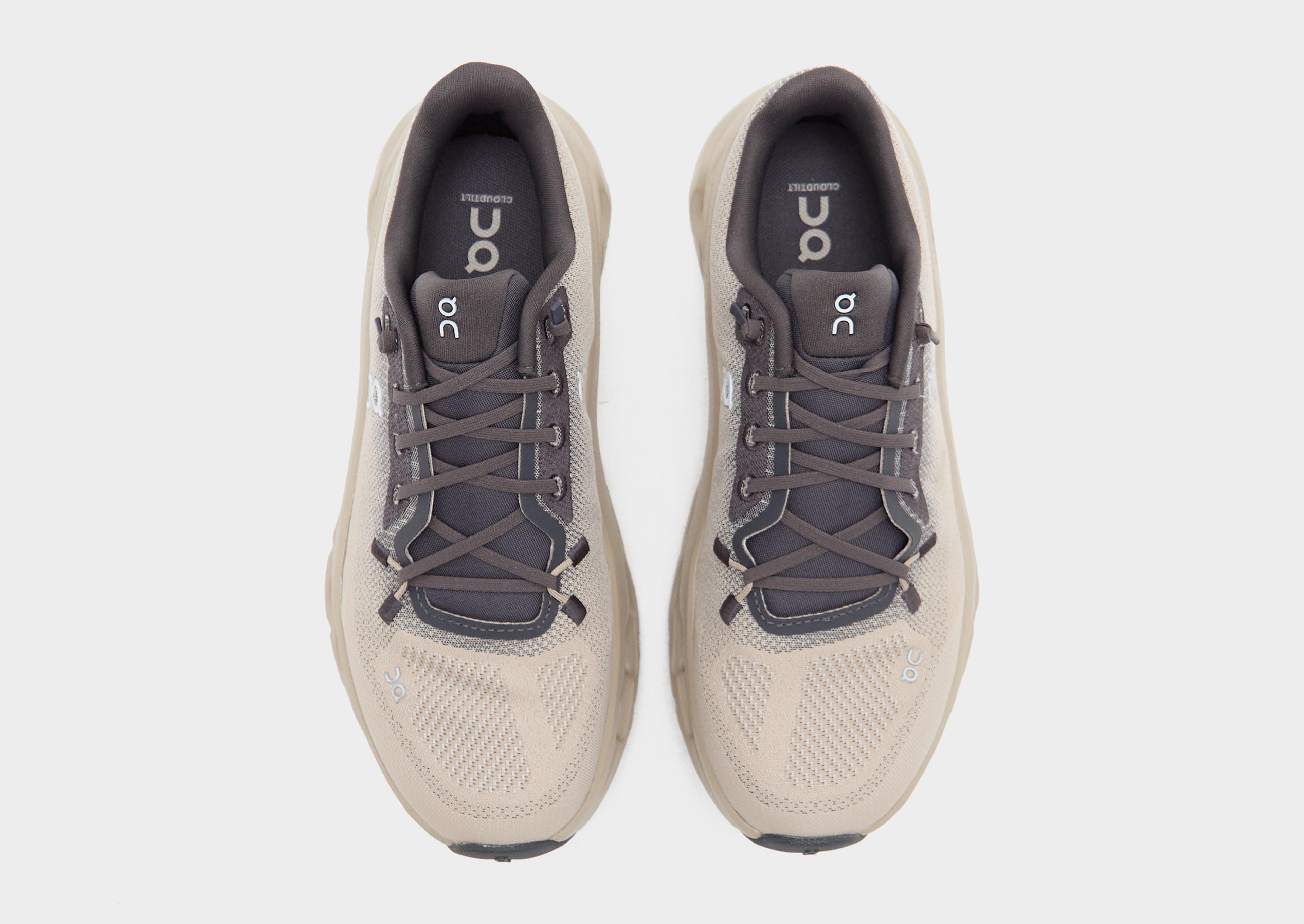 Brown On Running Cloudtilt Women's