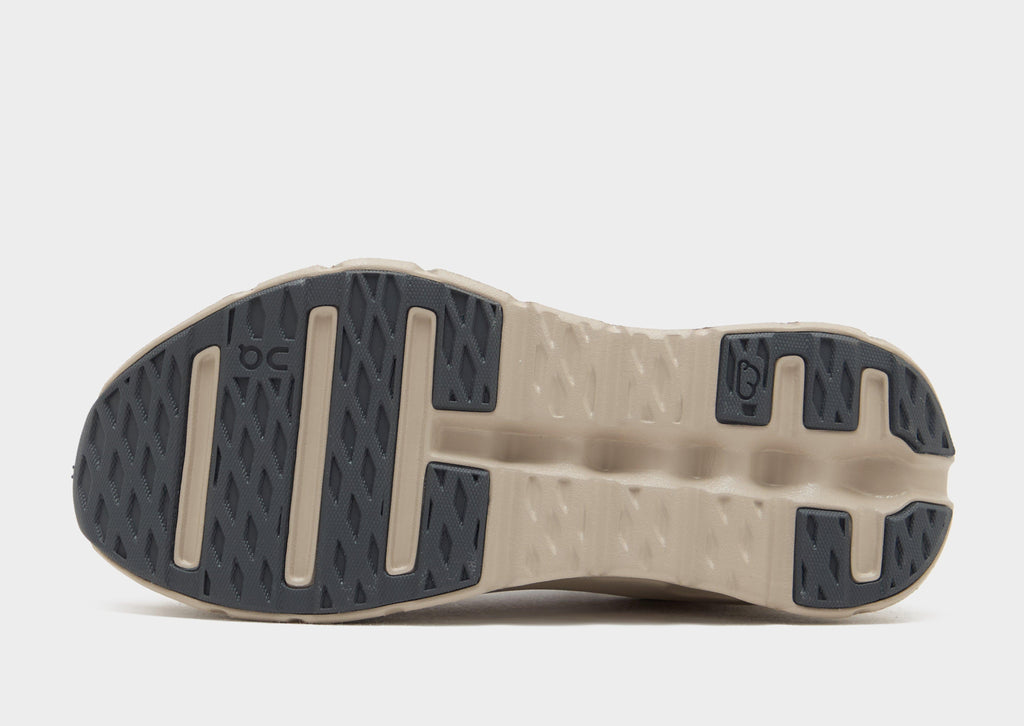 Brown On Running Cloudtilt Women's