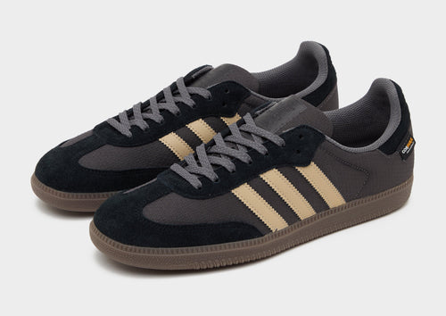 adidas Black adidas Originals Samba OG Cordura