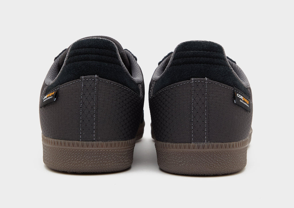 adidas Black adidas Originals Samba OG Cordura