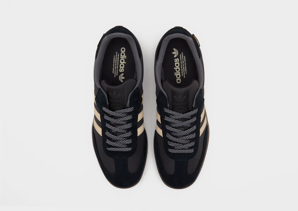 adidas Black adidas Originals Samba OG Cordura