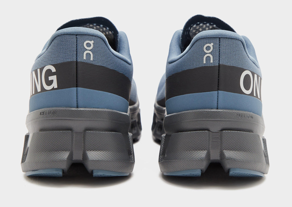 Blue On Running Cloudmonster