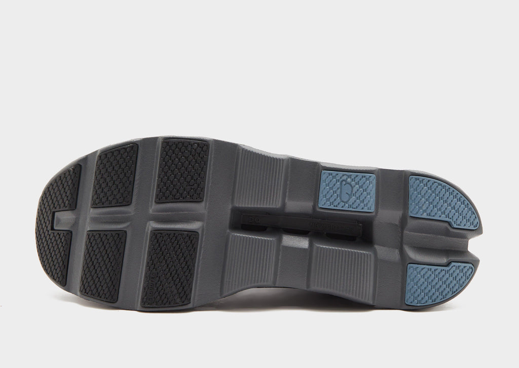 Blue On Running Cloudmonster