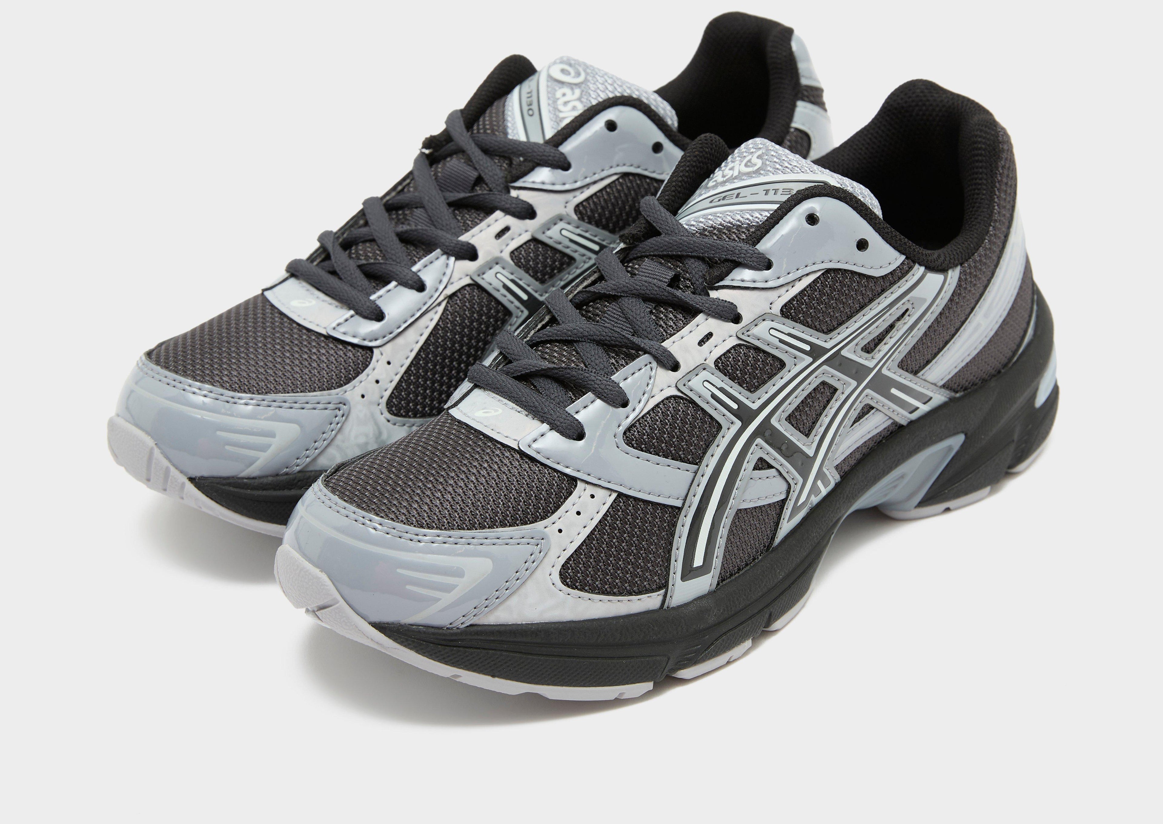 Black ASICS Gel-1130 Women's