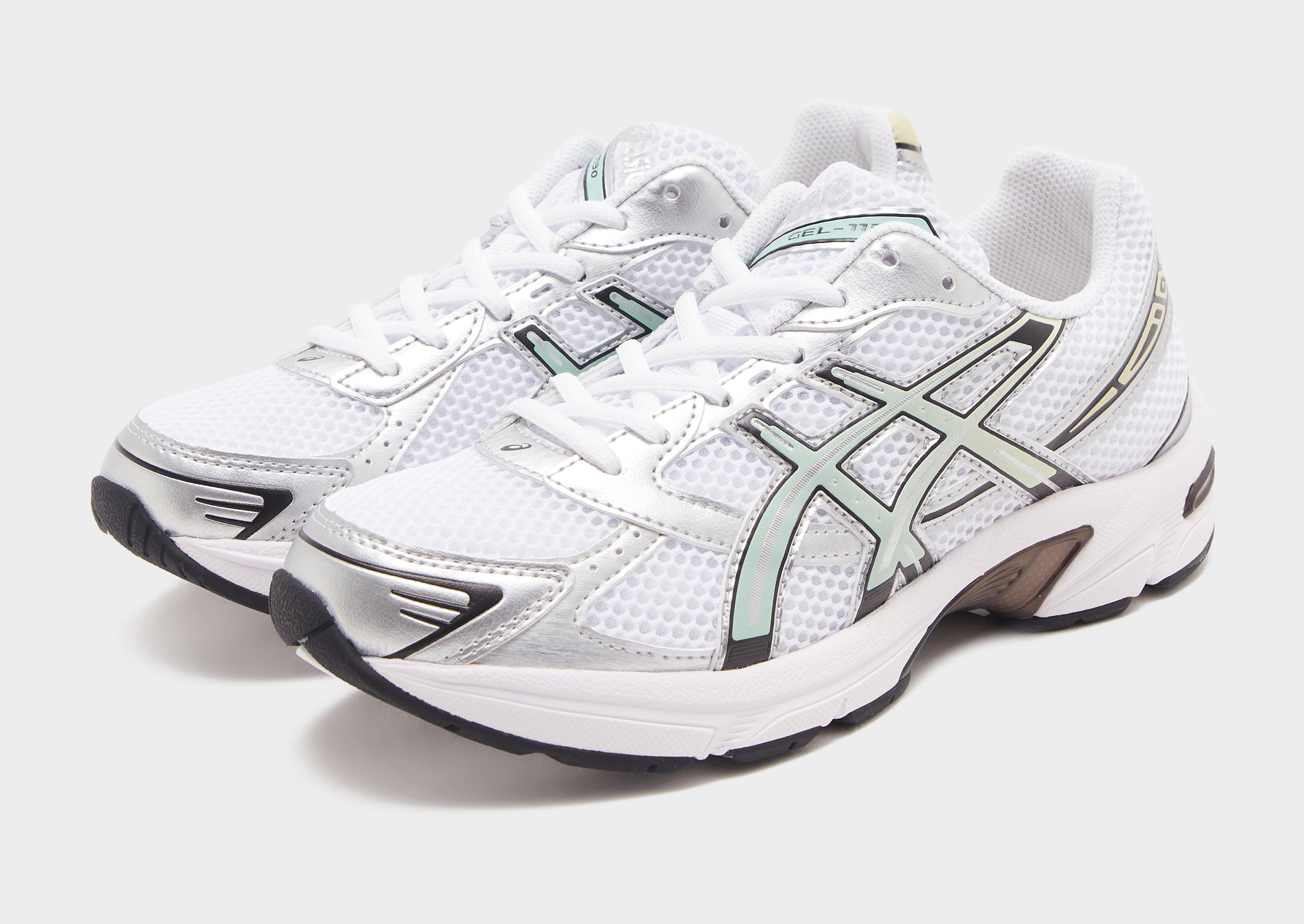 White ASICS Gel-1130 Women's