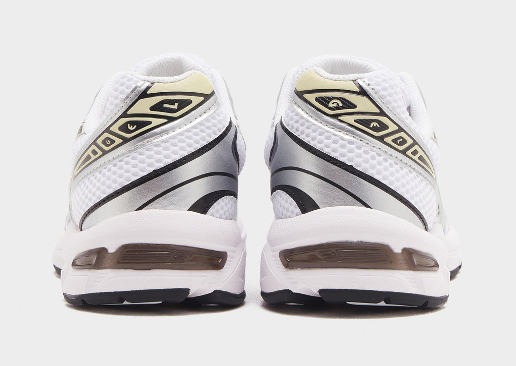 White ASICS Gel-1130 Women's