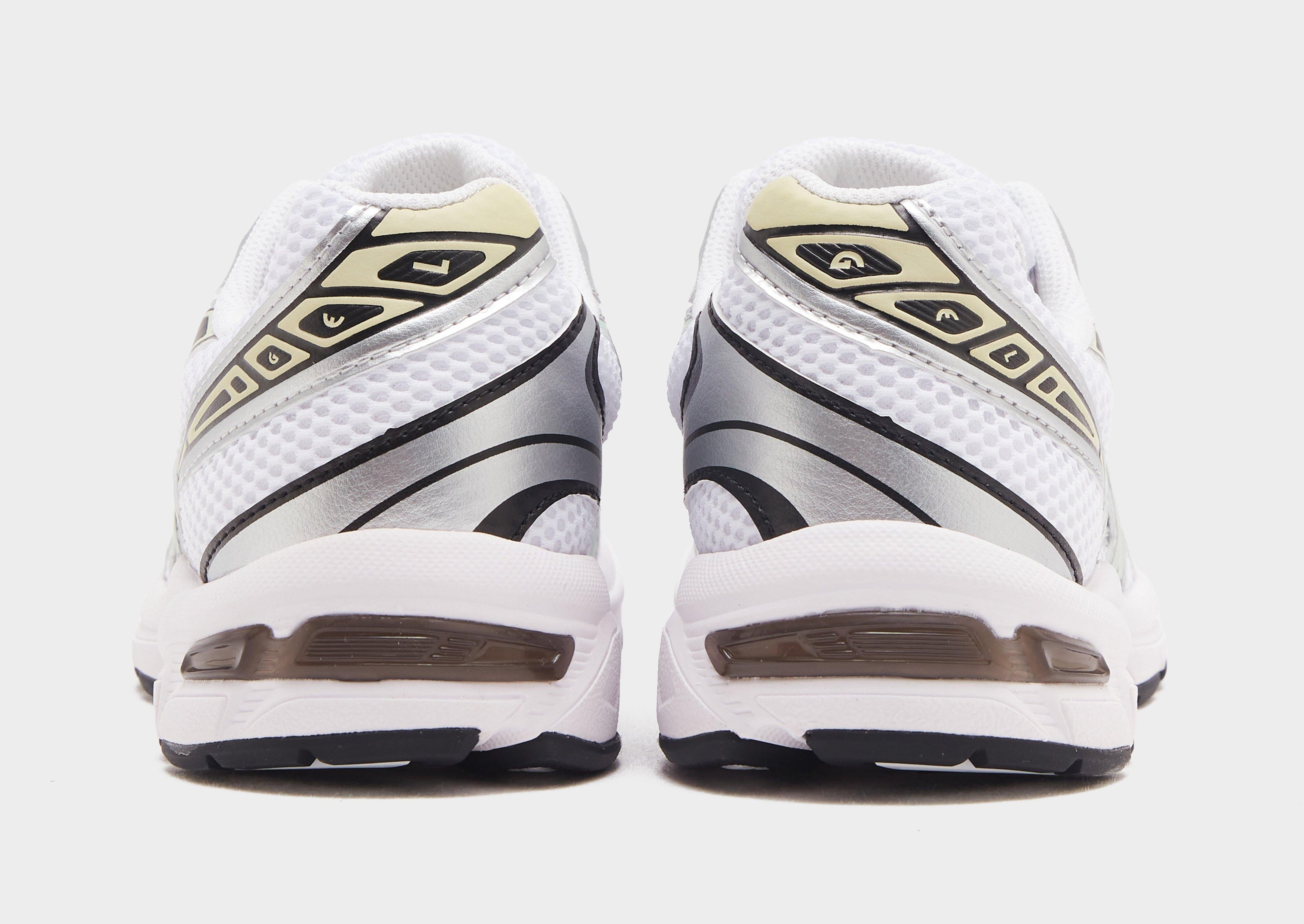 White ASICS Gel-1130 Women's