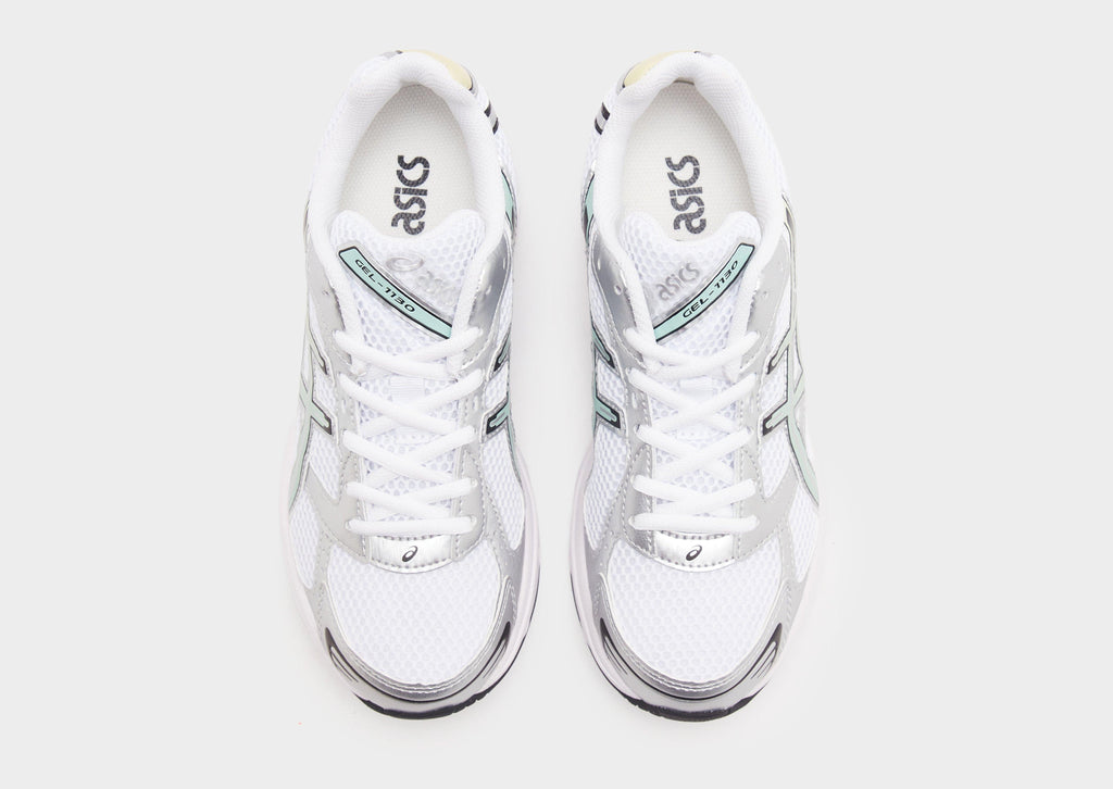 White ASICS Gel-1130 Women's