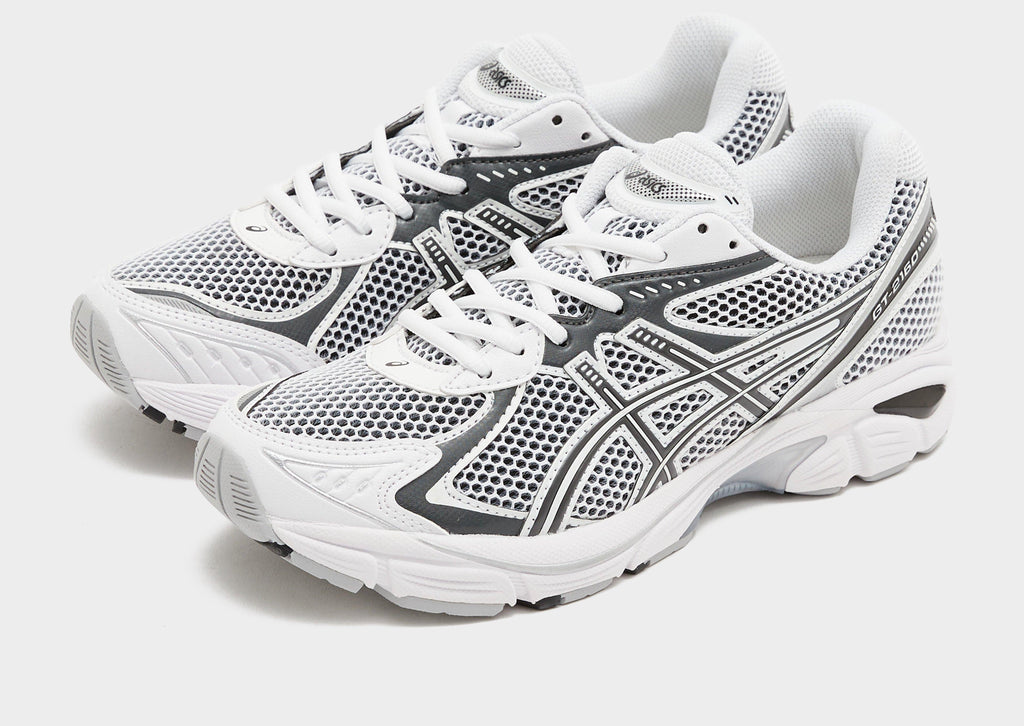 White ASICS GT-2160 Women's