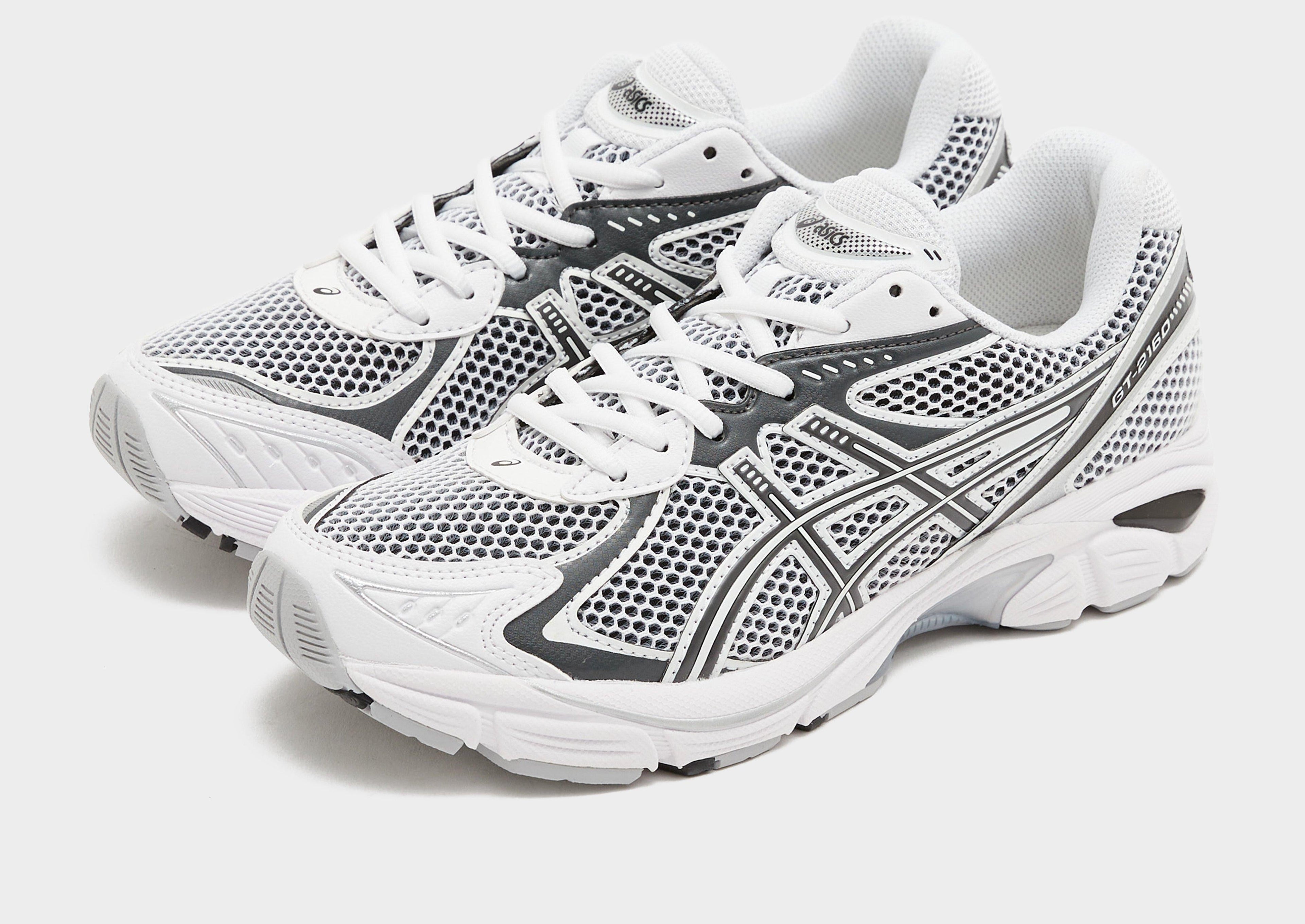 White ASICS GT-2160 Women's