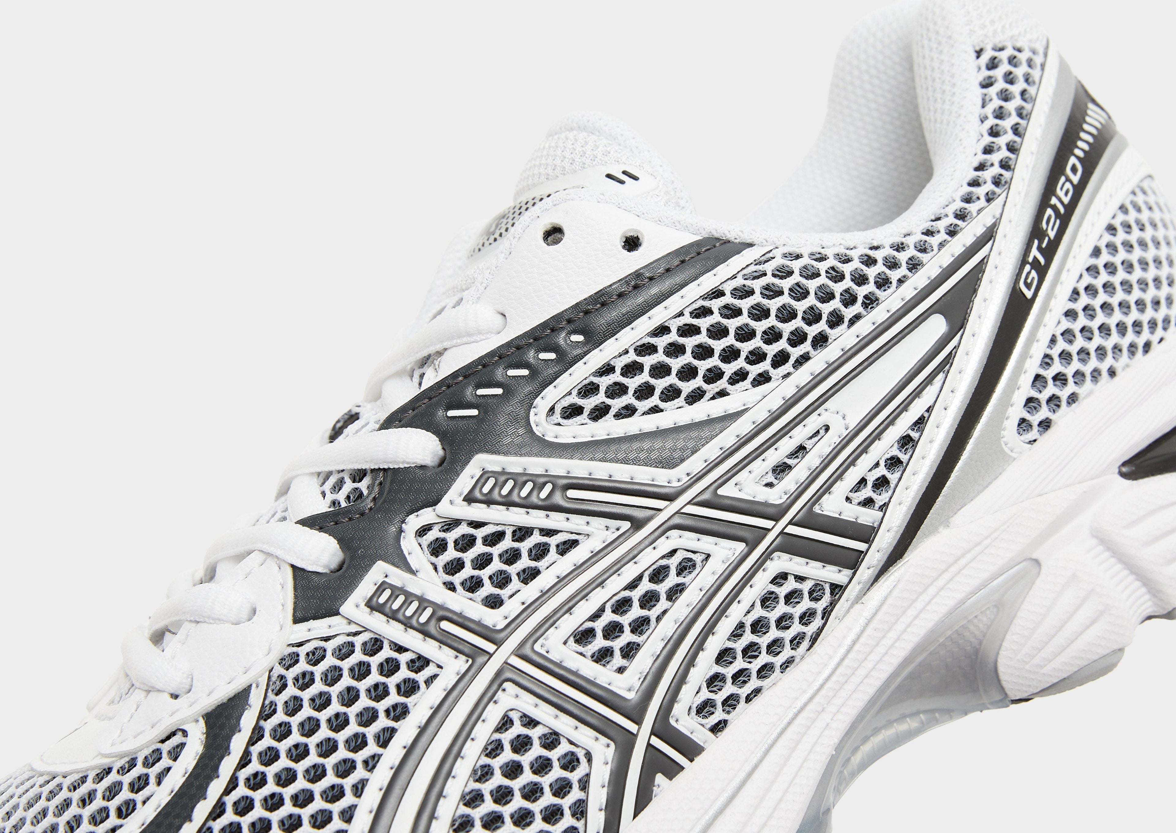 White ASICS GT-2160 Women's