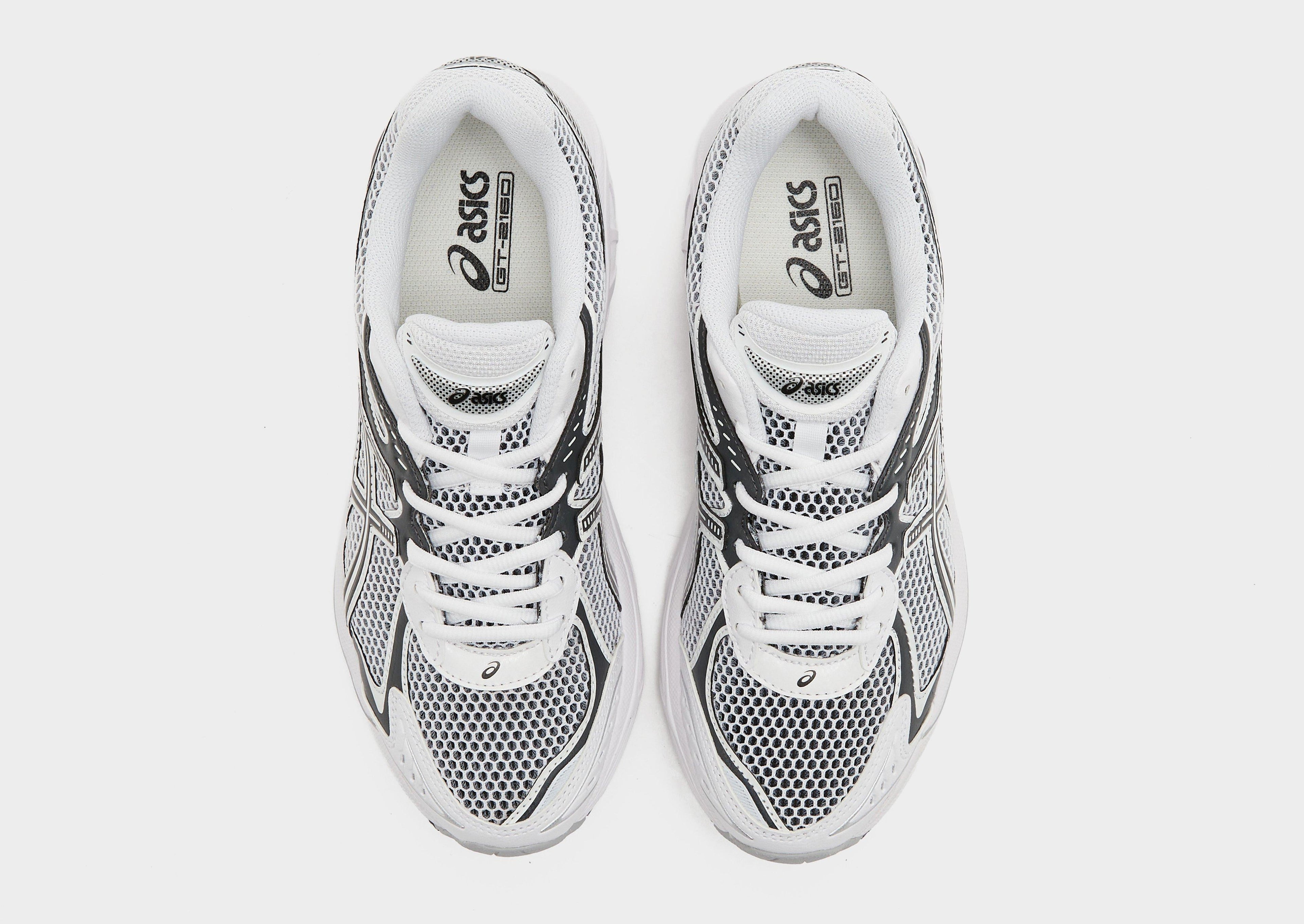 White ASICS GT-2160 Women's