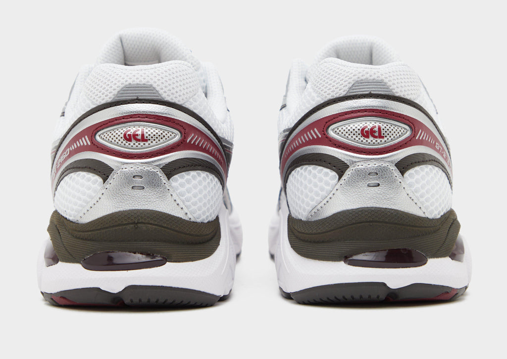 White ASICS GT-2160 Women's