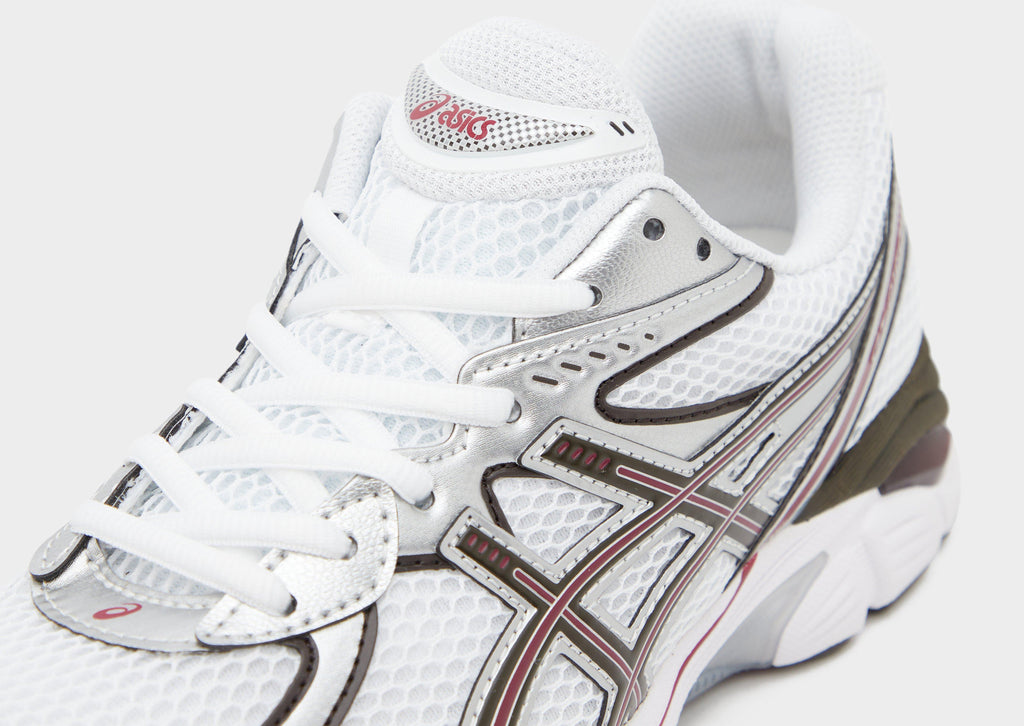 White ASICS GT-2160 Women's