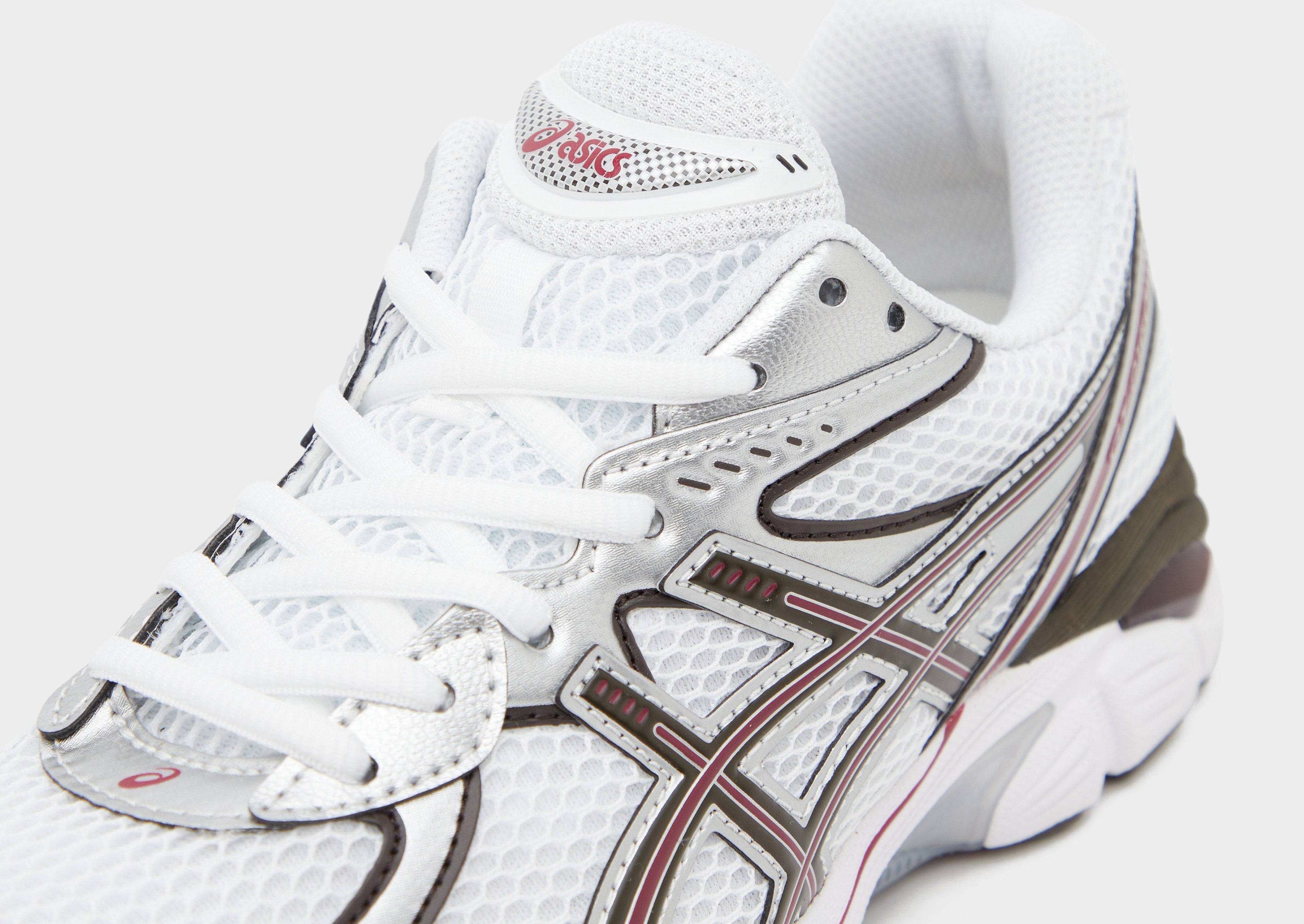 White ASICS GT-2160 Women's