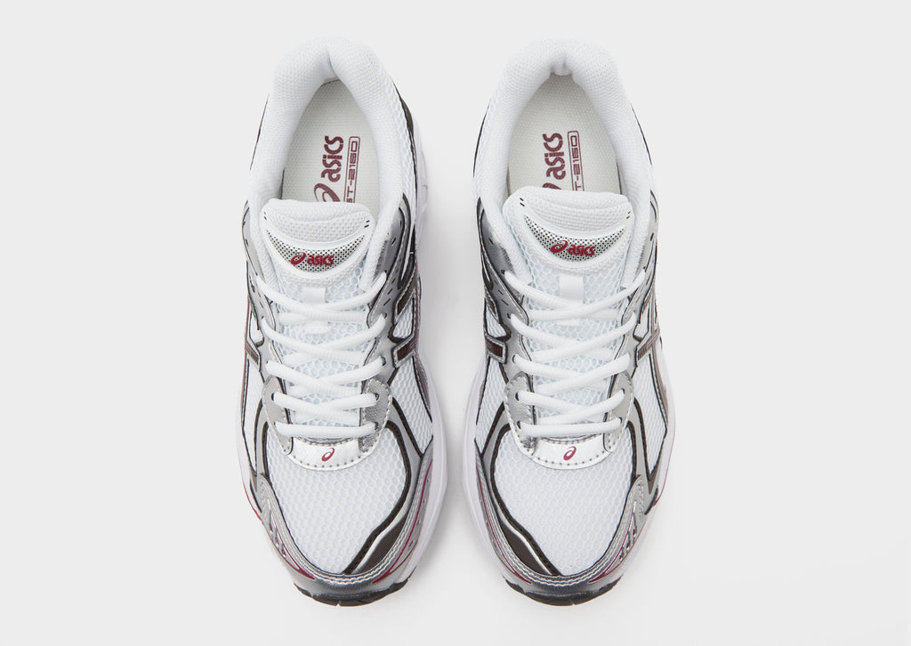 White ASICS GT-2160 Women's