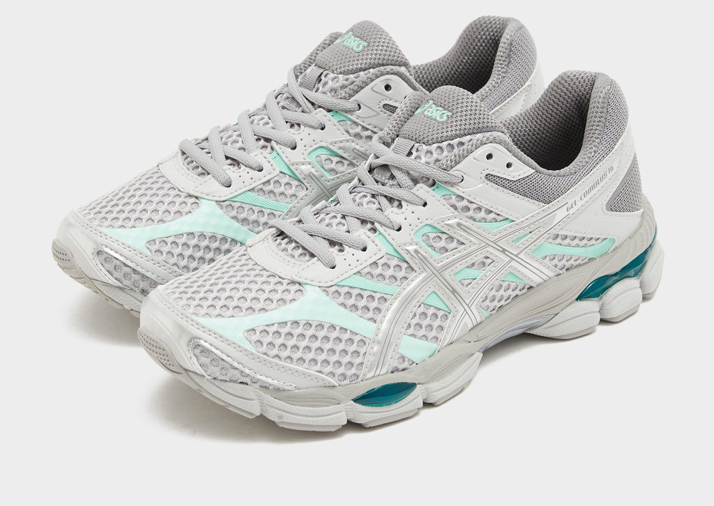 Grey ASICS GEL-CUMULUS 16 Women's
