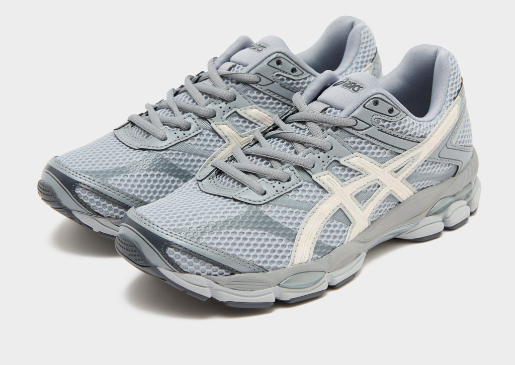 Grey ASICS GEL-CUMULUS 16 Women's