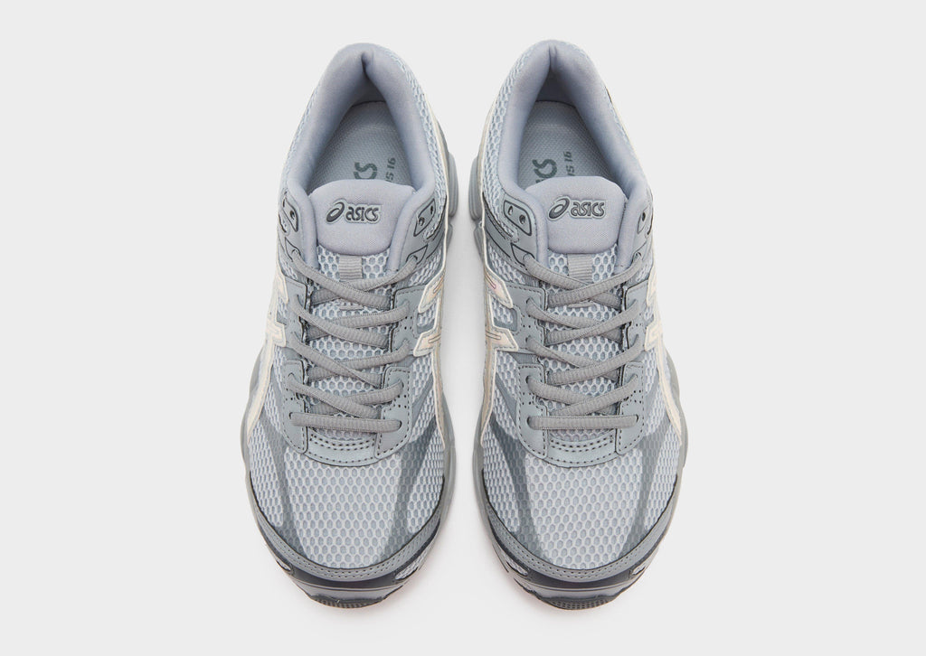 Grey ASICS GEL-CUMULUS 16 Women's
