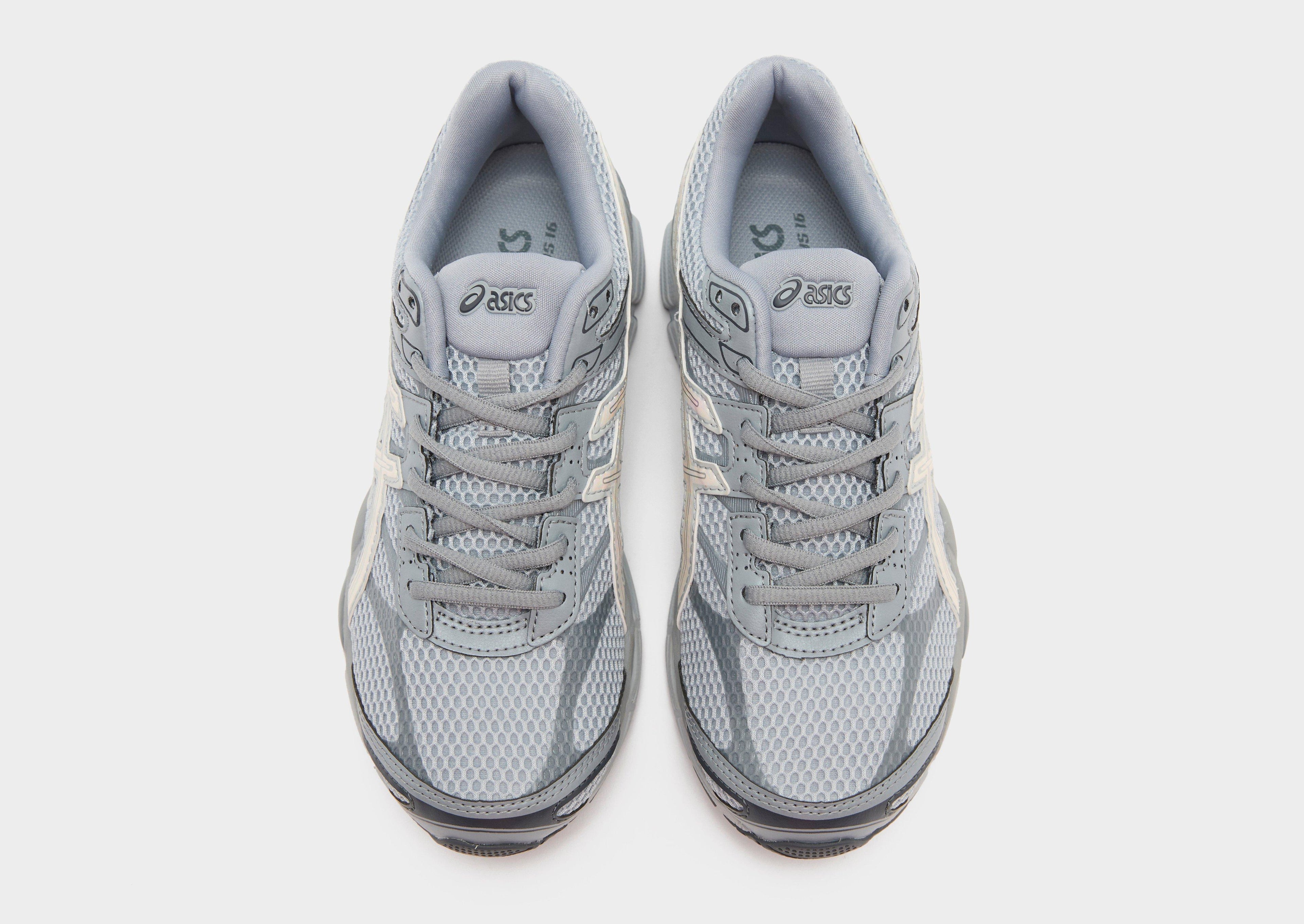 Grey ASICS GEL-CUMULUS 16 Women's