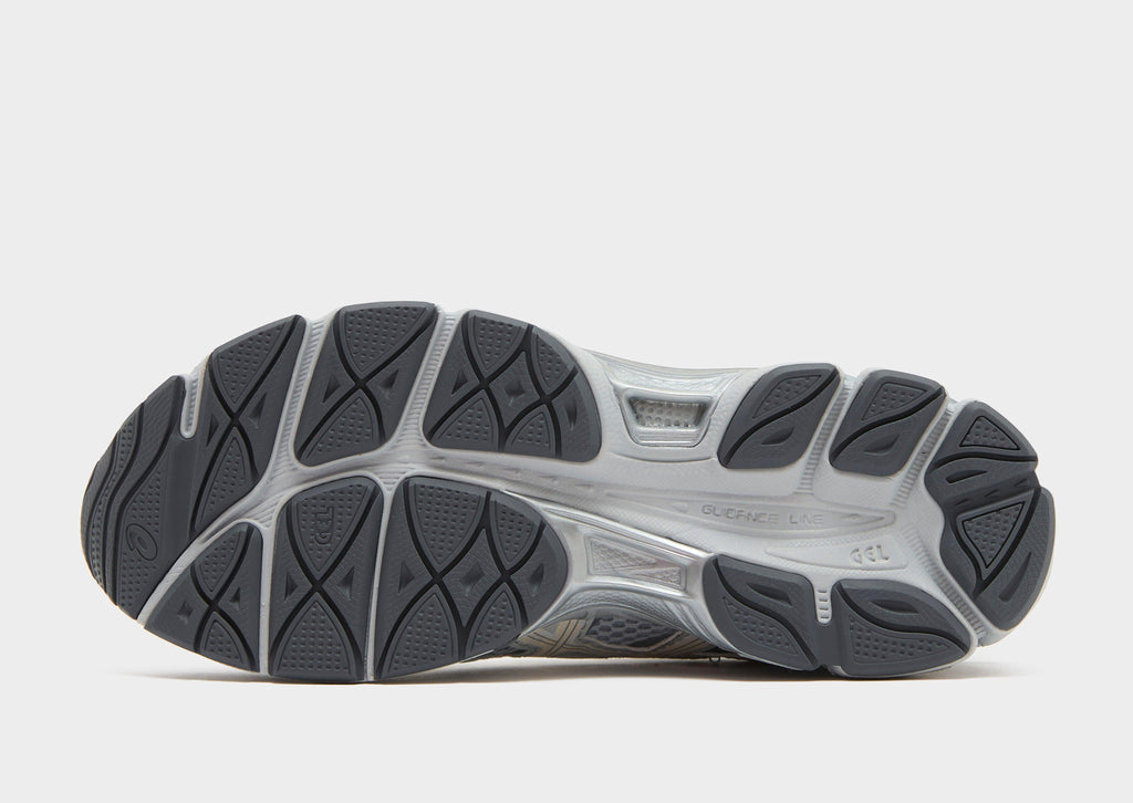 Grey ASICS GEL-CUMULUS 16 Women's