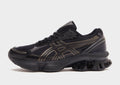Black ASICS GEL-KINETIC FLUENT Women's