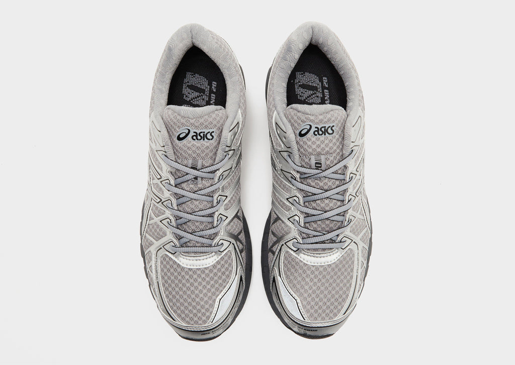 Grey ASICS GEL-KAYANO 20